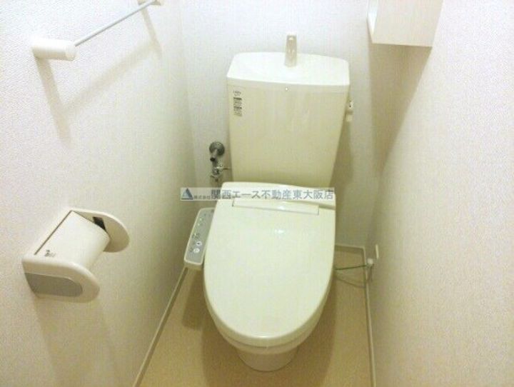 カーサルミエールの内装