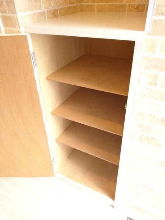 東京都中野区中央4(アパート)の賃貸物件の内装