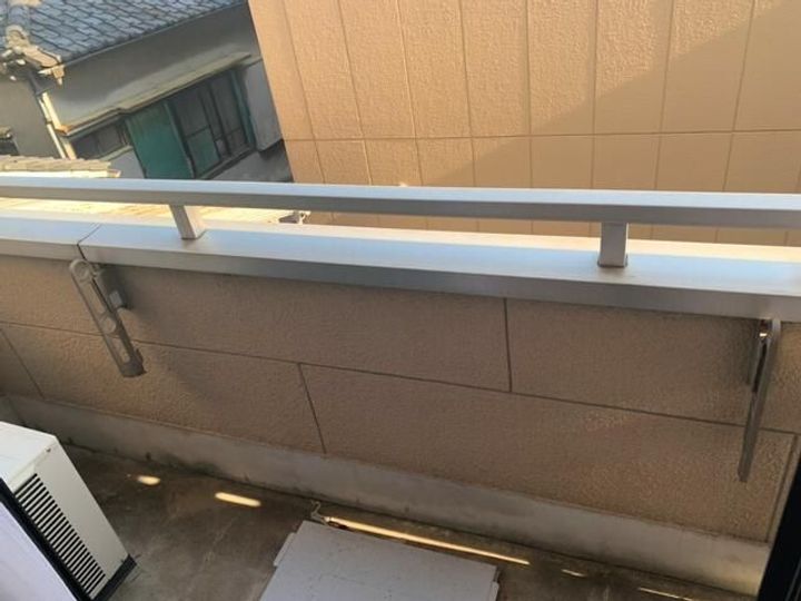 東京都中野区中央4(アパート)の賃貸物件の内装