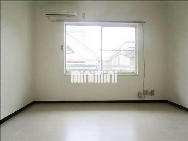 グリーンピアの内装