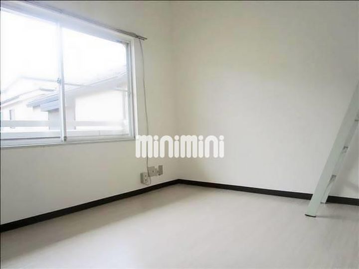 グリーンピアの居間