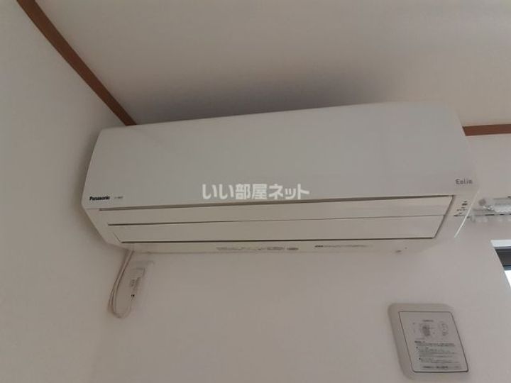 ルーチェワンの内装