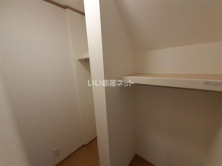 ルーチェワンの内装