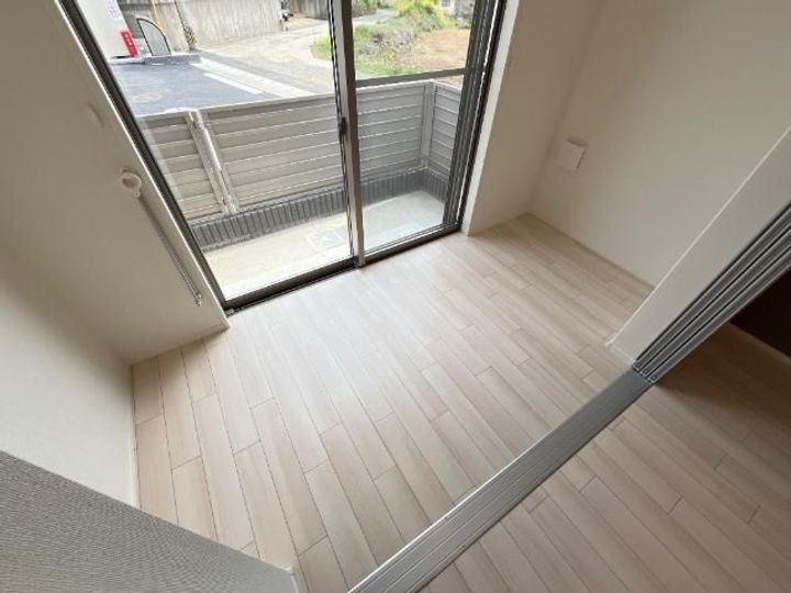 サザンクロスIIIのその他画像