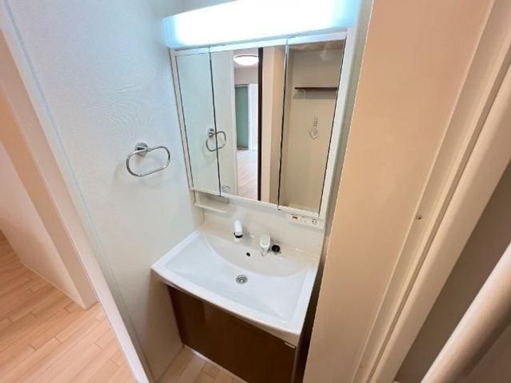 サザンクロスIIIの内装