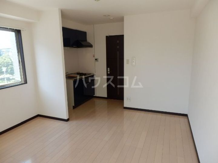 HAKUSAN HILLSの内装