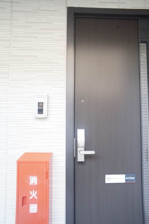 ヒールコート長岡の内装