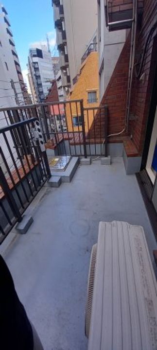 第2エントピアコート麻布ルーフバルコニー りのべのその他画像