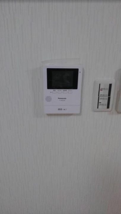 第2エントピアコート麻布ルーフバルコニー りのべの内装