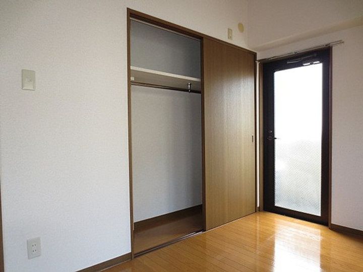 東京都文京区弥生2(マンション)の賃貸物件の内装