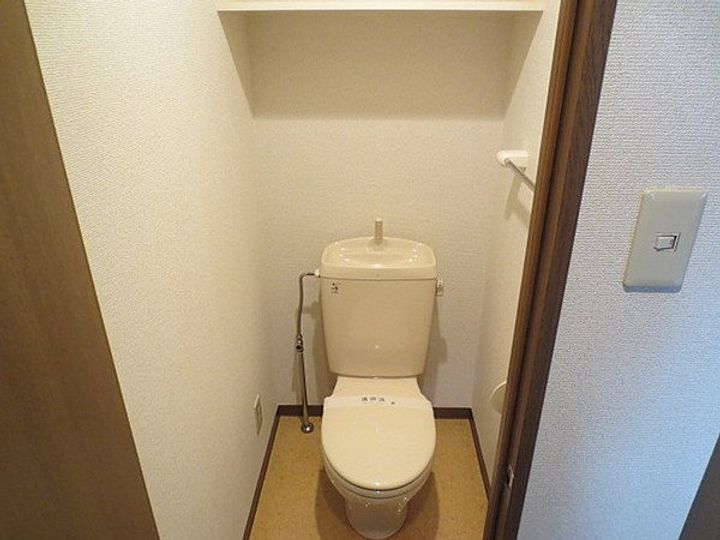 東京都文京区弥生2(マンション)の賃貸物件の内装