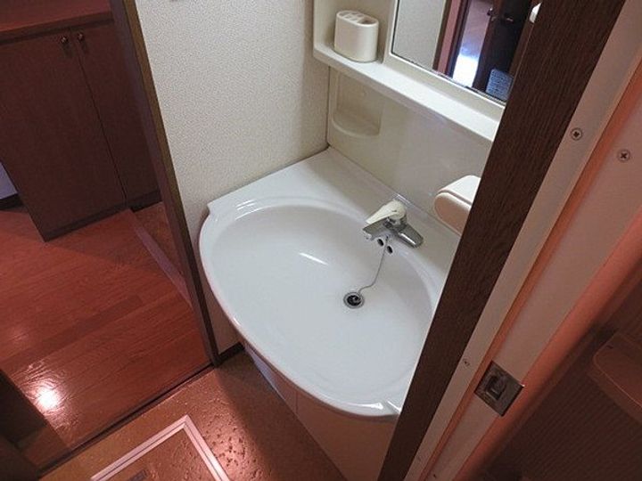 東京都文京区弥生2(マンション)の賃貸物件の内装