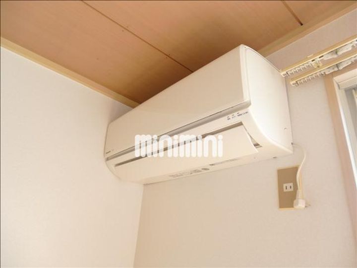 サンライフ翠の内装