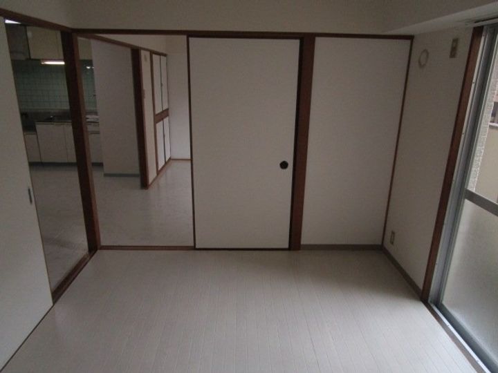 静岡県浜松市中央区植松町(マンション)の賃貸物件の内装