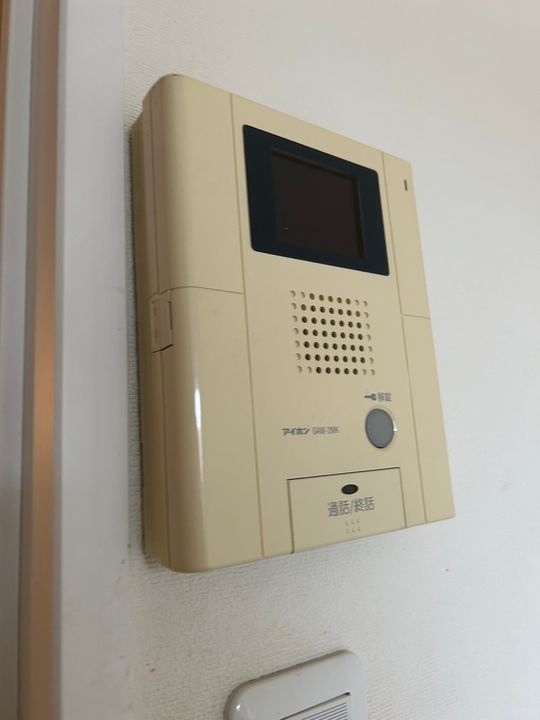 神奈川県川崎市中原区今井西町(マンション)の賃貸物件の内装