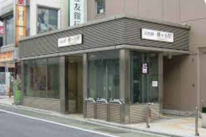 PASEO渋谷本町の周辺