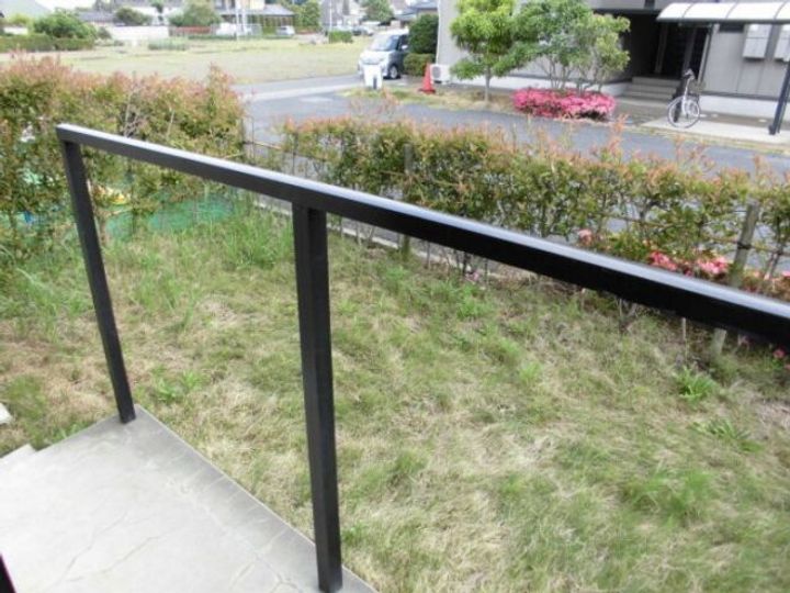 埼玉県羽生市大字藤井上組(アパート)の賃貸物件の内装