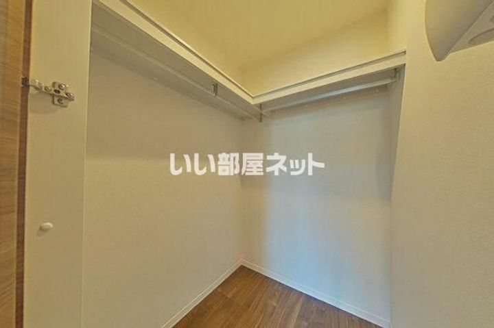 グラン ボナーの内装