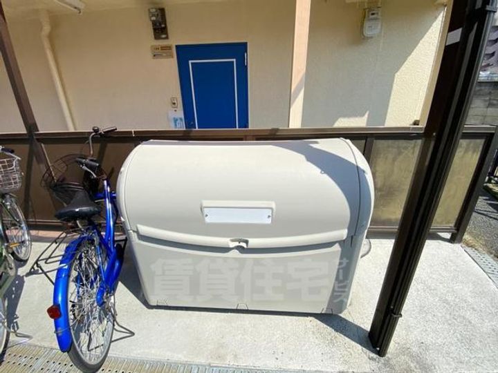 ヒューマンハウスのその他画像