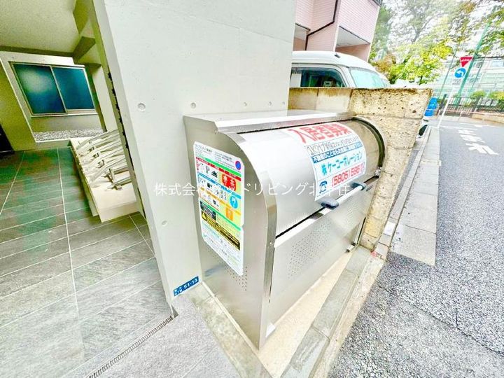 Burgtor町屋のその他画像