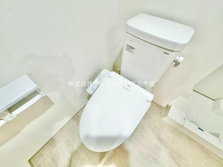 Burgtor町屋の内装