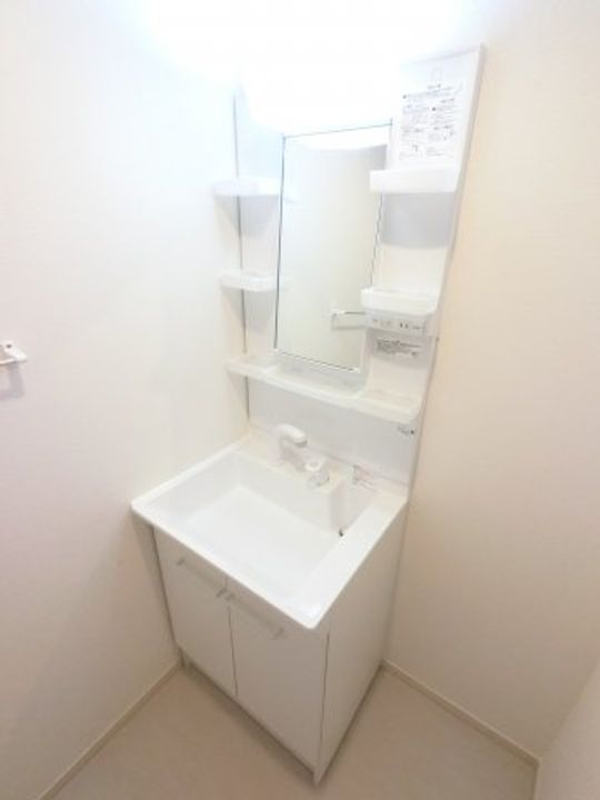 千葉県千葉市稲毛区小仲台4(マンション)の賃貸物件の内装