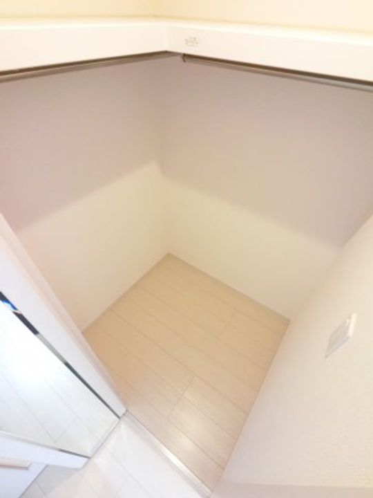 千葉県千葉市稲毛区小仲台4(マンション)の賃貸物件の内装