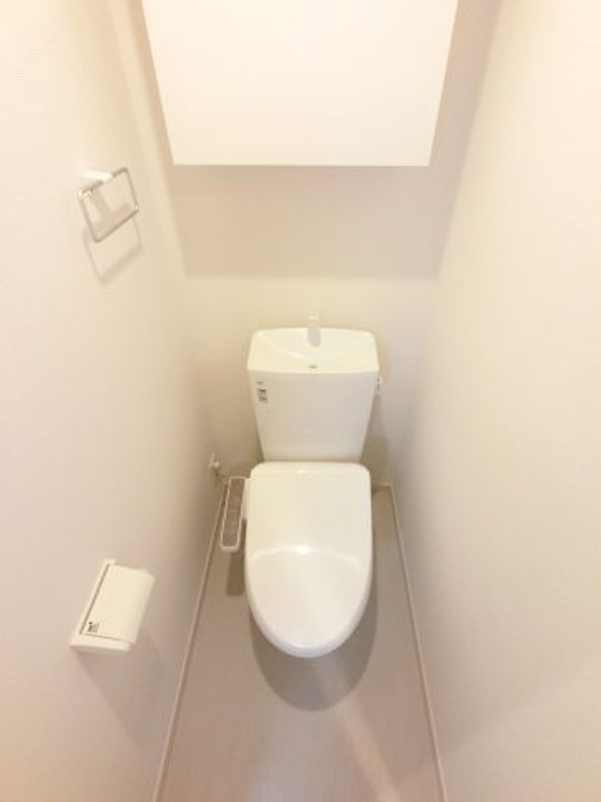 千葉県千葉市稲毛区小仲台4(マンション)の賃貸物件の内装