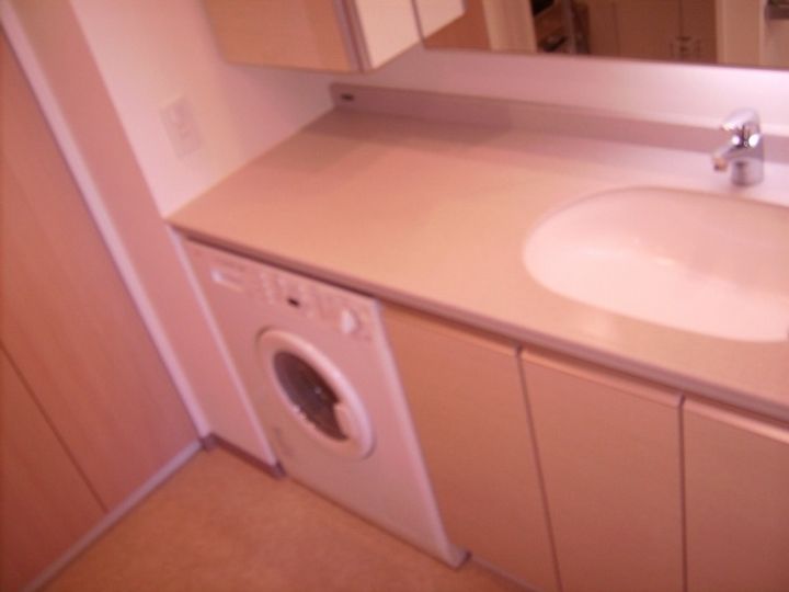 ニューシティアパートメンツ戸越の内装