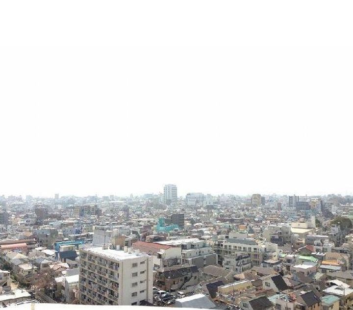 ニューシティアパートメンツ戸越のその他画像