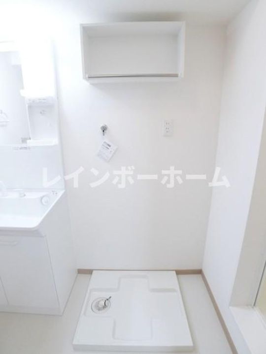 千葉県市川市南行徳3(アパート)の賃貸物件の内装
