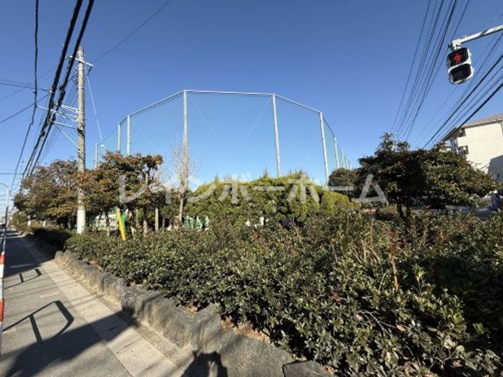 千葉県市川市南行徳3(アパート)の賃貸物件の周辺