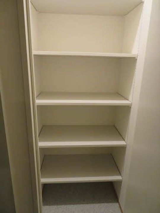 グランツヴィラ大福 B棟の内装