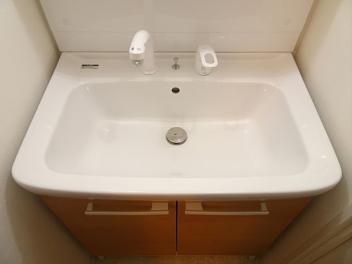 メゾン・ド・ぎおんの内装