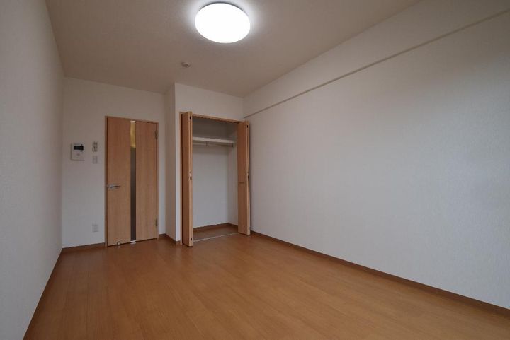 A・City名港 (エーシティー)の内装