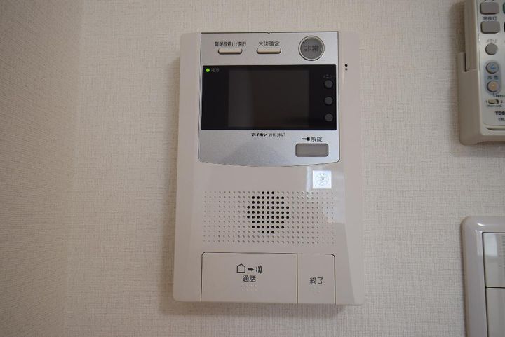 A・City名港 (エーシティー)の内装