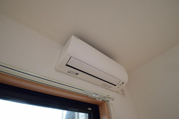 A・City名港 (エーシティー)の内装