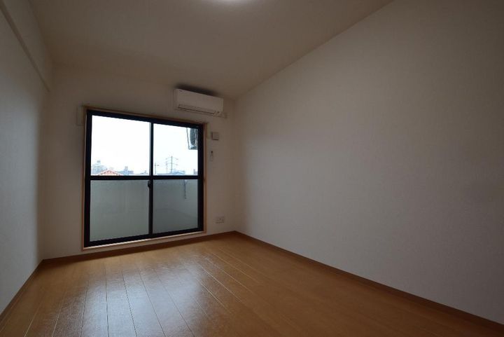 A・City名港 (エーシティー)の内装