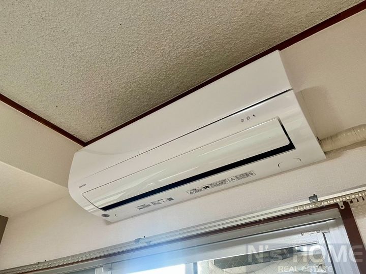 アベニール京橋のその他画像
