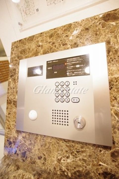 神奈川県川崎市中原区中丸子(マンション)の賃貸物件の内装