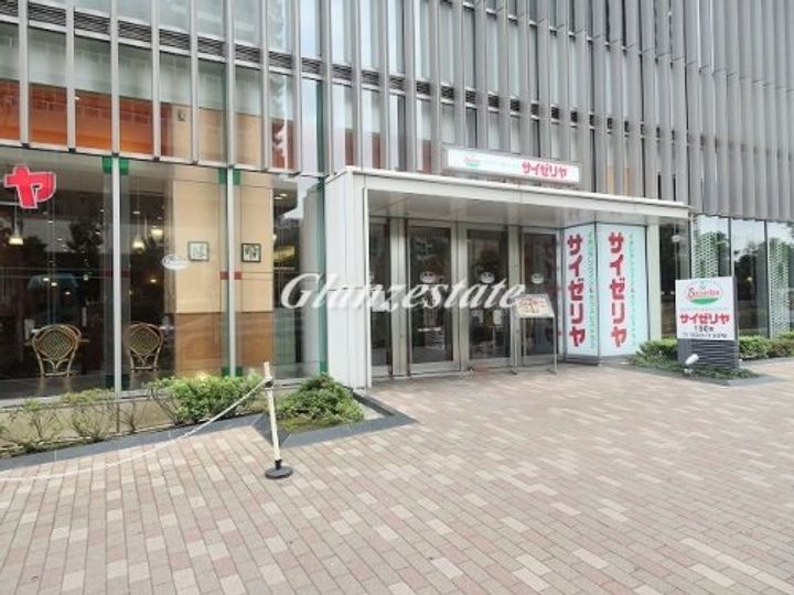 神奈川県川崎市中原区中丸子(マンション)の賃貸物件の周辺