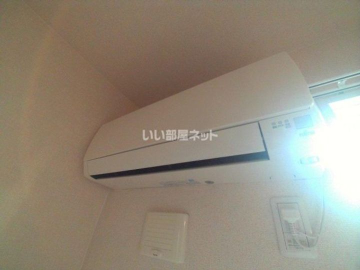 兵庫県尼崎市椎堂1(アパート)の賃貸物件の内装