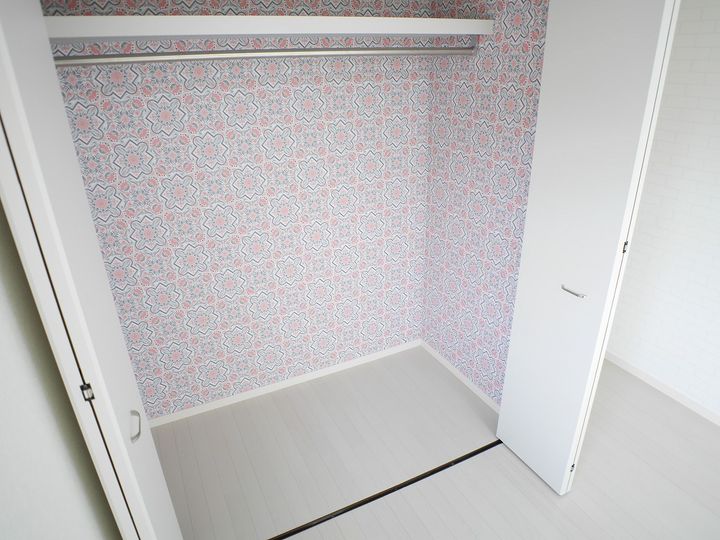 栃木県日光市鬼怒川温泉大原(アパート)の賃貸物件の内装