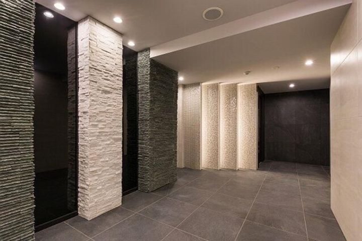 ガーラ・ステーション横濱大通り公園の地図