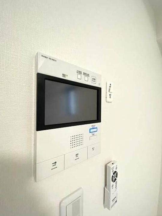 ガーラ・ステーション横濱大通り公園の内装