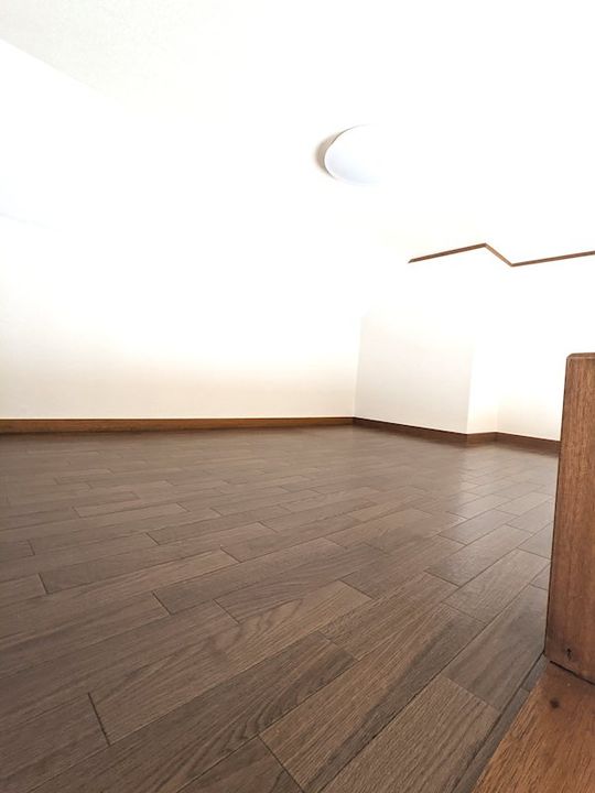 佐久間コーポB棟のその他画像