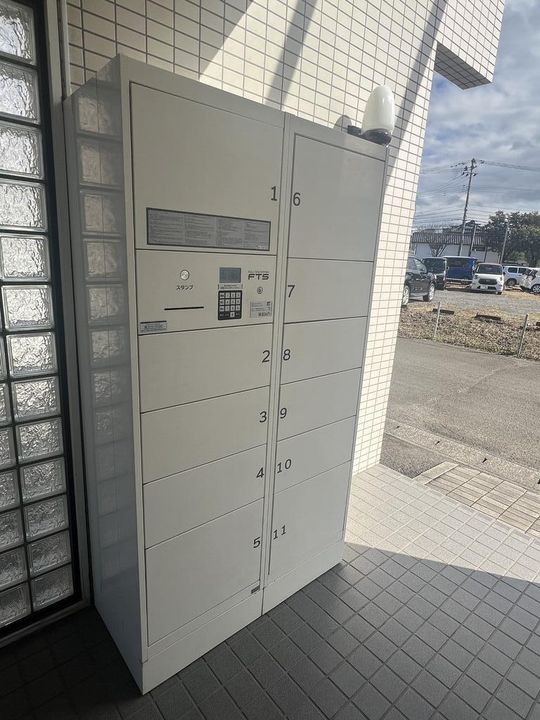 アンソレイエ・ロジュマンの地図