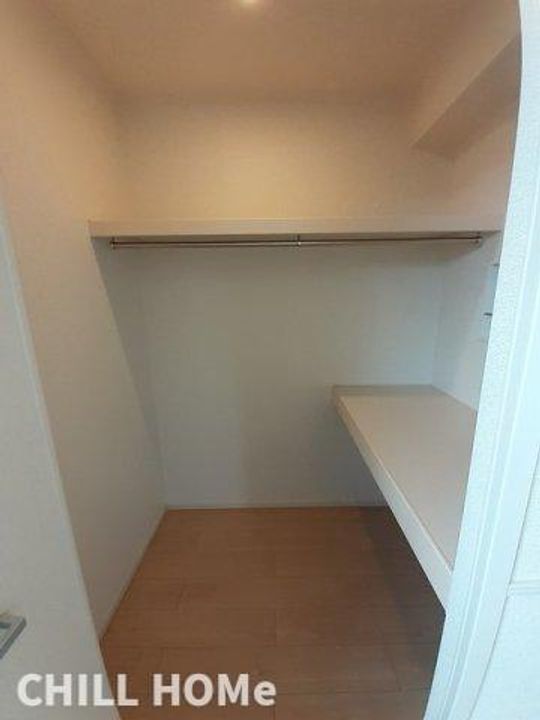 群馬県高崎市下里見町(アパート)の賃貸物件の内装