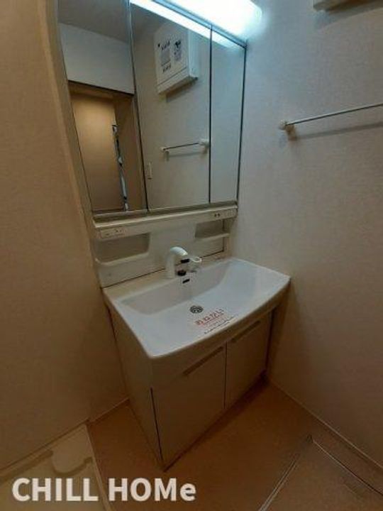 群馬県高崎市下里見町(アパート)の賃貸物件の内装