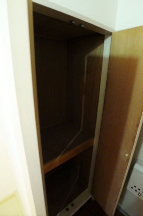 セザール清瀬中央公園の内装